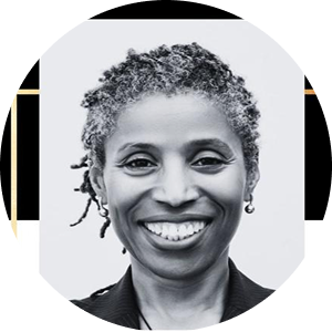 Rosalie Olunloyo
